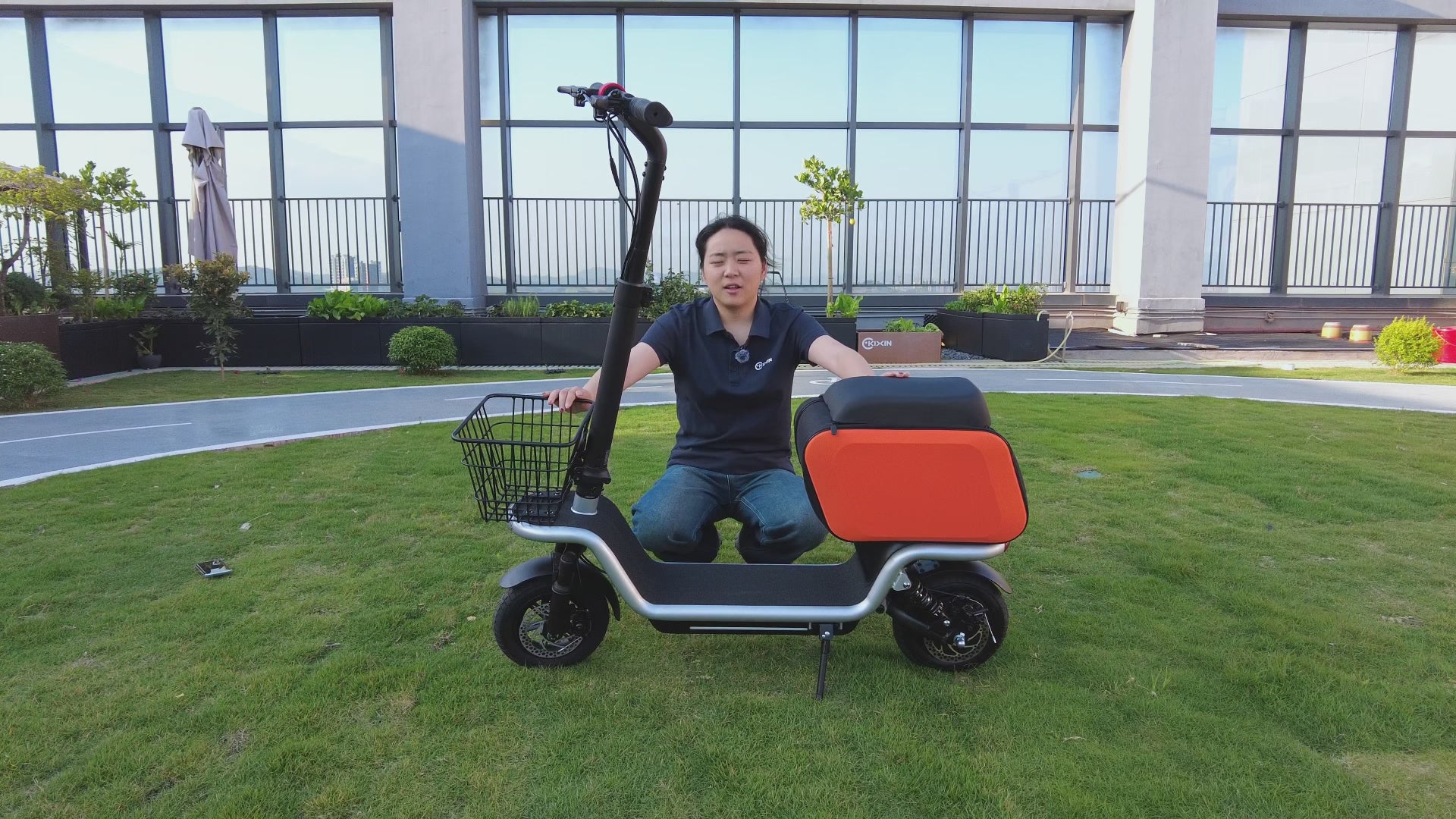 HX S20 Overview and Intoduction