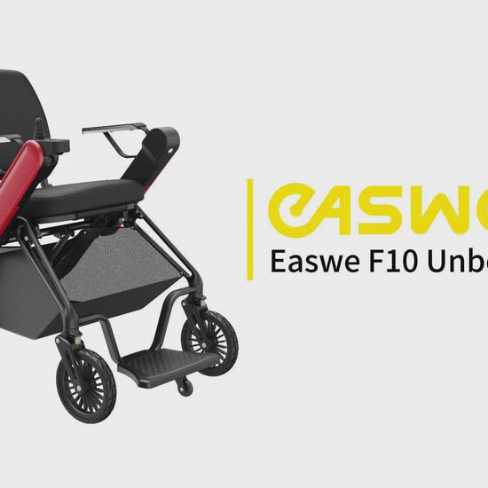EASWE F10 – video