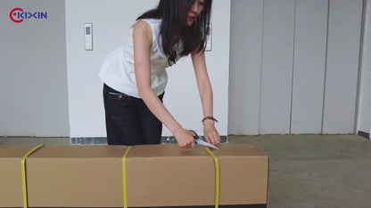 HX D01 Unboxing