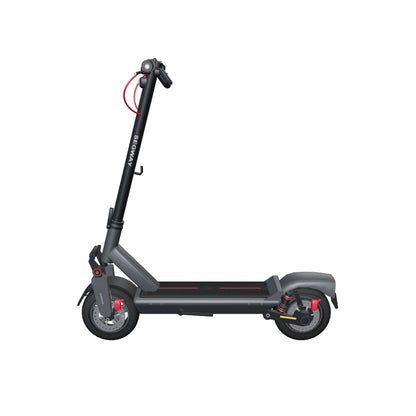 NINEBOT MAX G3 BY SEGWAY - Global version 45 km/h