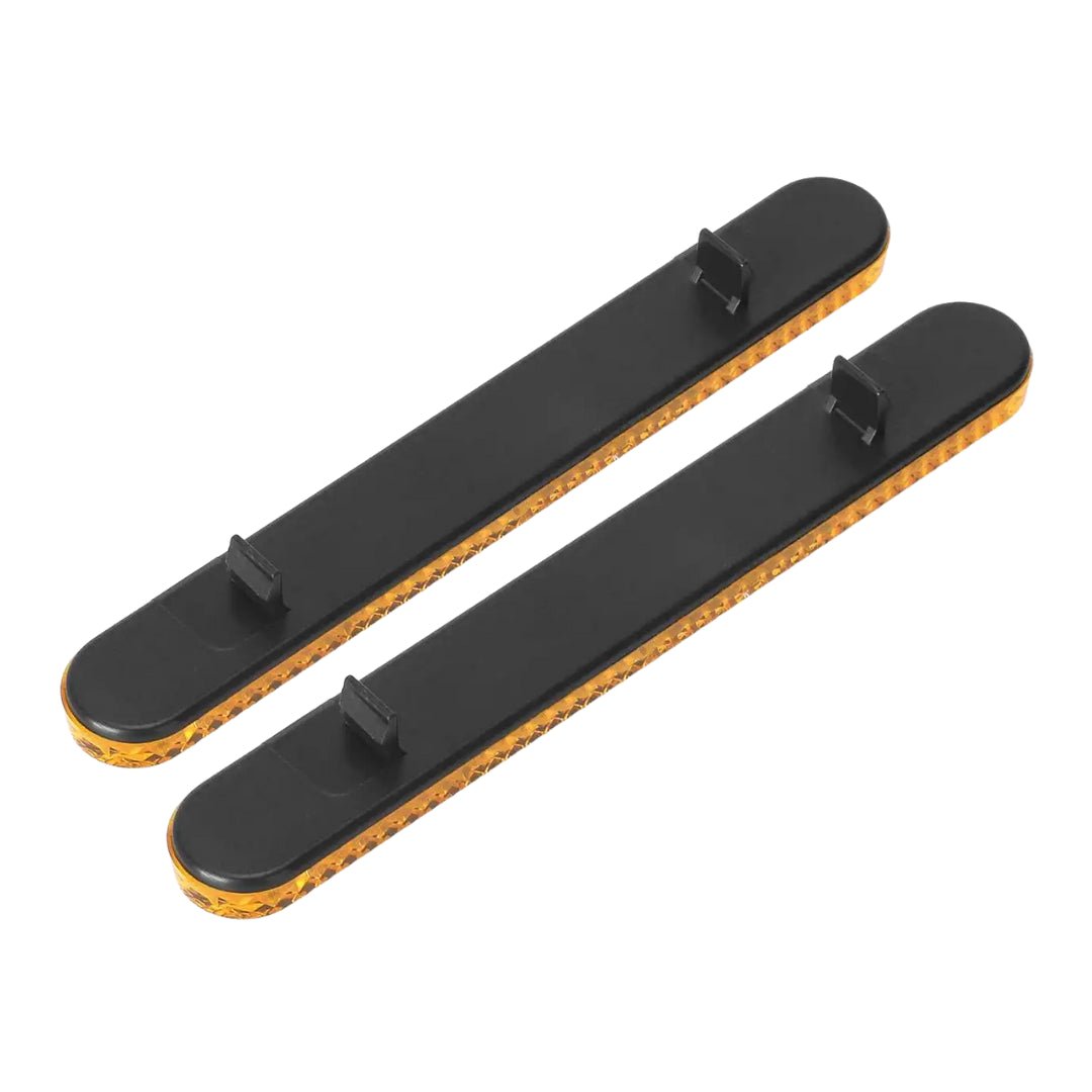 Reflex bakre hjulkåpor Xiaomi Elite - Reservdel - Wheelyshop