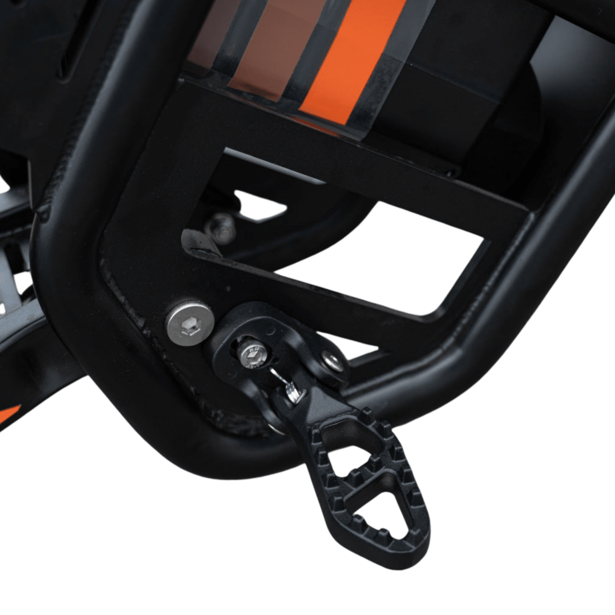 Riding'times GT54 - El - cross - Wheelyshop