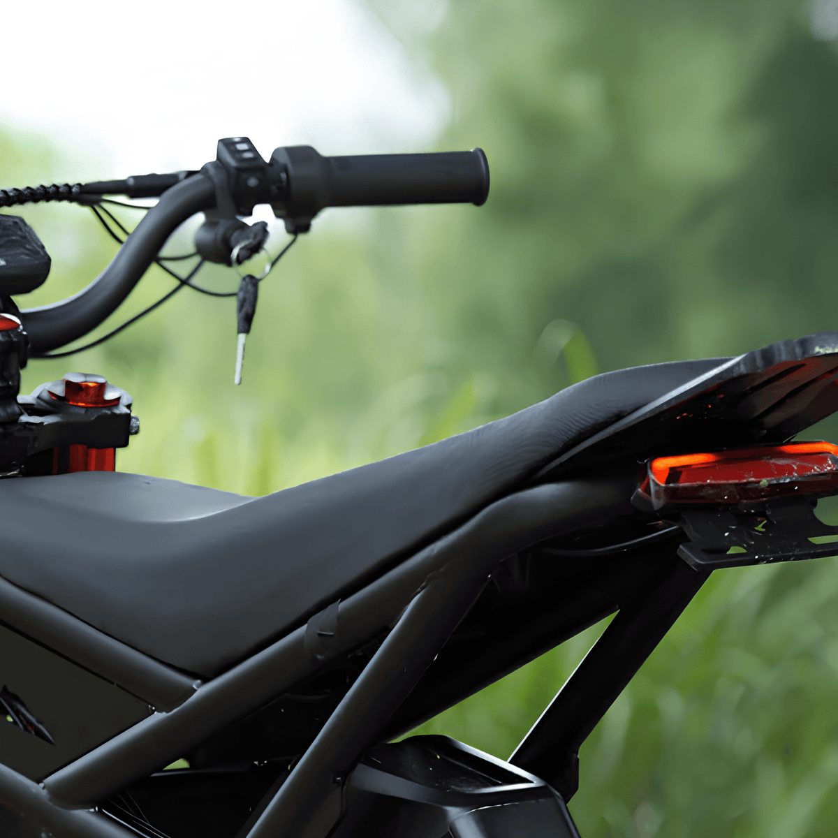 Riding'times GT54 - El - cross - Wheelyshop