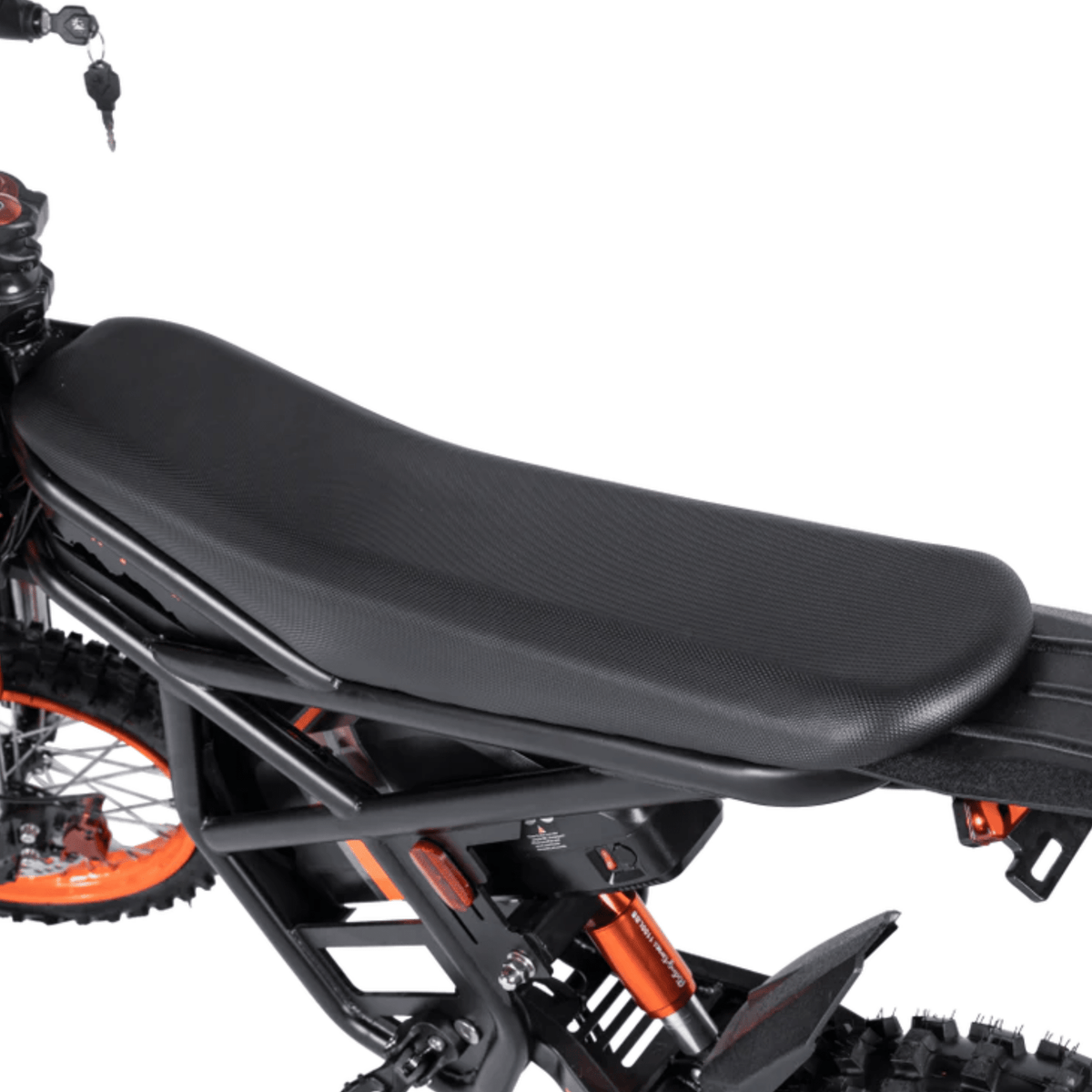 Riding'times GT54 - El - cross - Wheelyshop