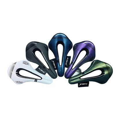 Sella bici elettrica - Carbon Fiber Edition - Accessori - Wheelyshop