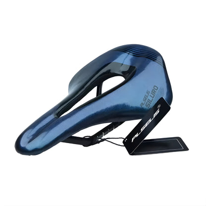 Sella bici elettrica - Carbon Fiber Edition - Accessori - Wheelyshop