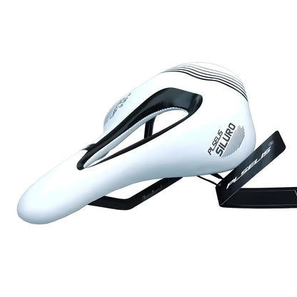 Sella bici elettrica - Carbon Fiber Edition - Accessori - Wheelyshop