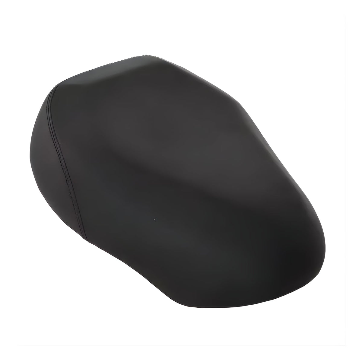 Sadel elcykel - Comfort Edition - Tillbehör - Wheelyshop