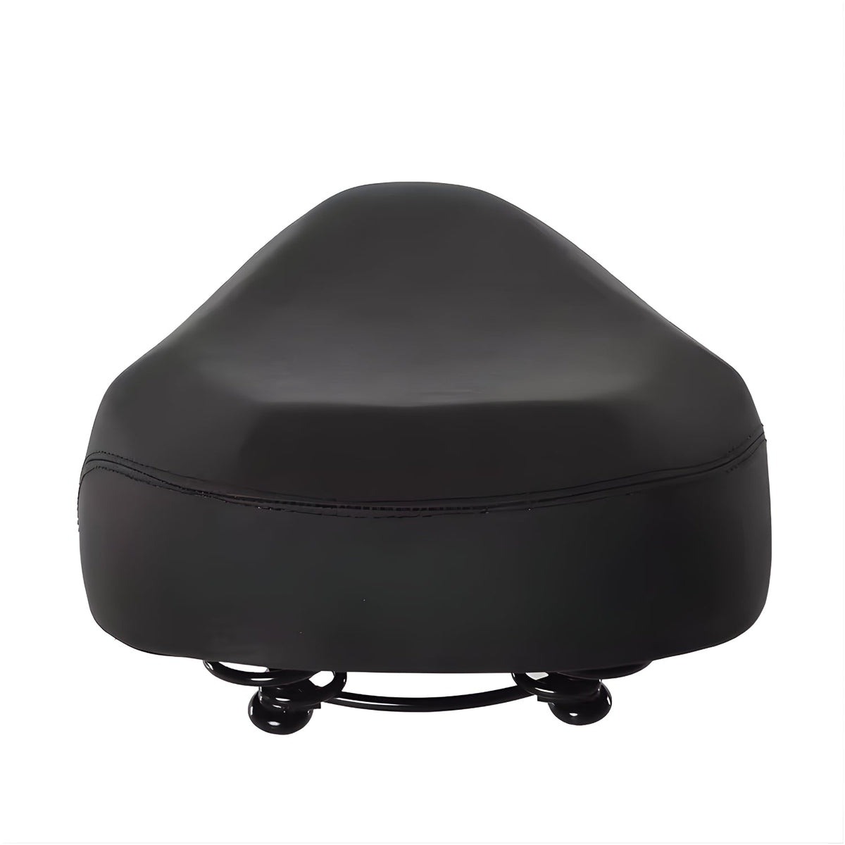 Sadel elcykel - Comfort Edition - Tillbehör - Wheelyshop