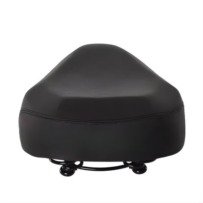 Sadel elcykel - Comfort Edition - Tillbehör - Wheelyshop