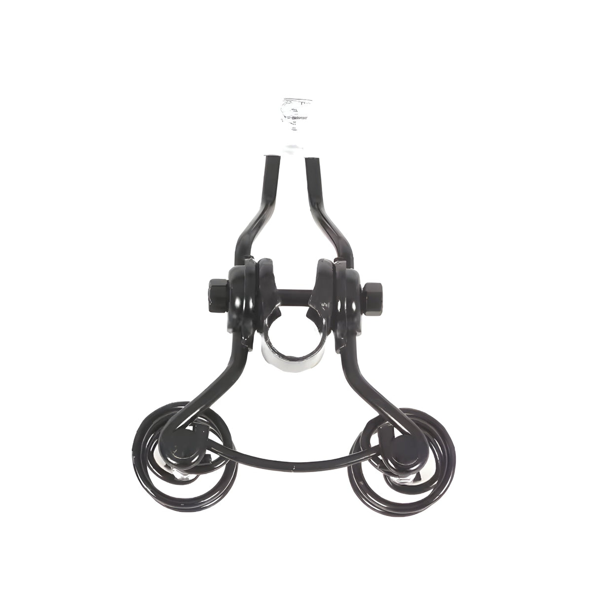 Sadel elcykel - Comfort Edition - Tillbehör - Wheelyshop