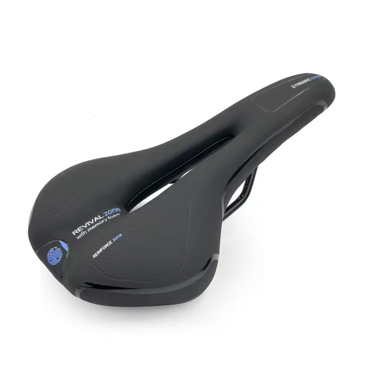 Sella bici elettrica - Sport Edition - Accessori - Wheelyshop