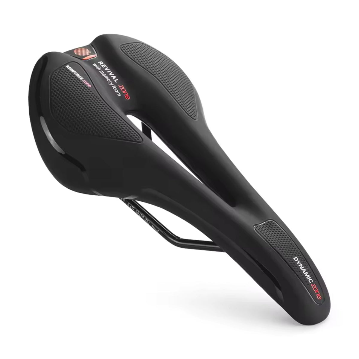 Sella bici elettrica - Sport Edition - Accessori - Wheelyshop