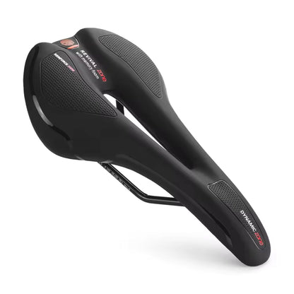 Sella bici elettrica - Sport Edition - Accessori - Wheelyshop