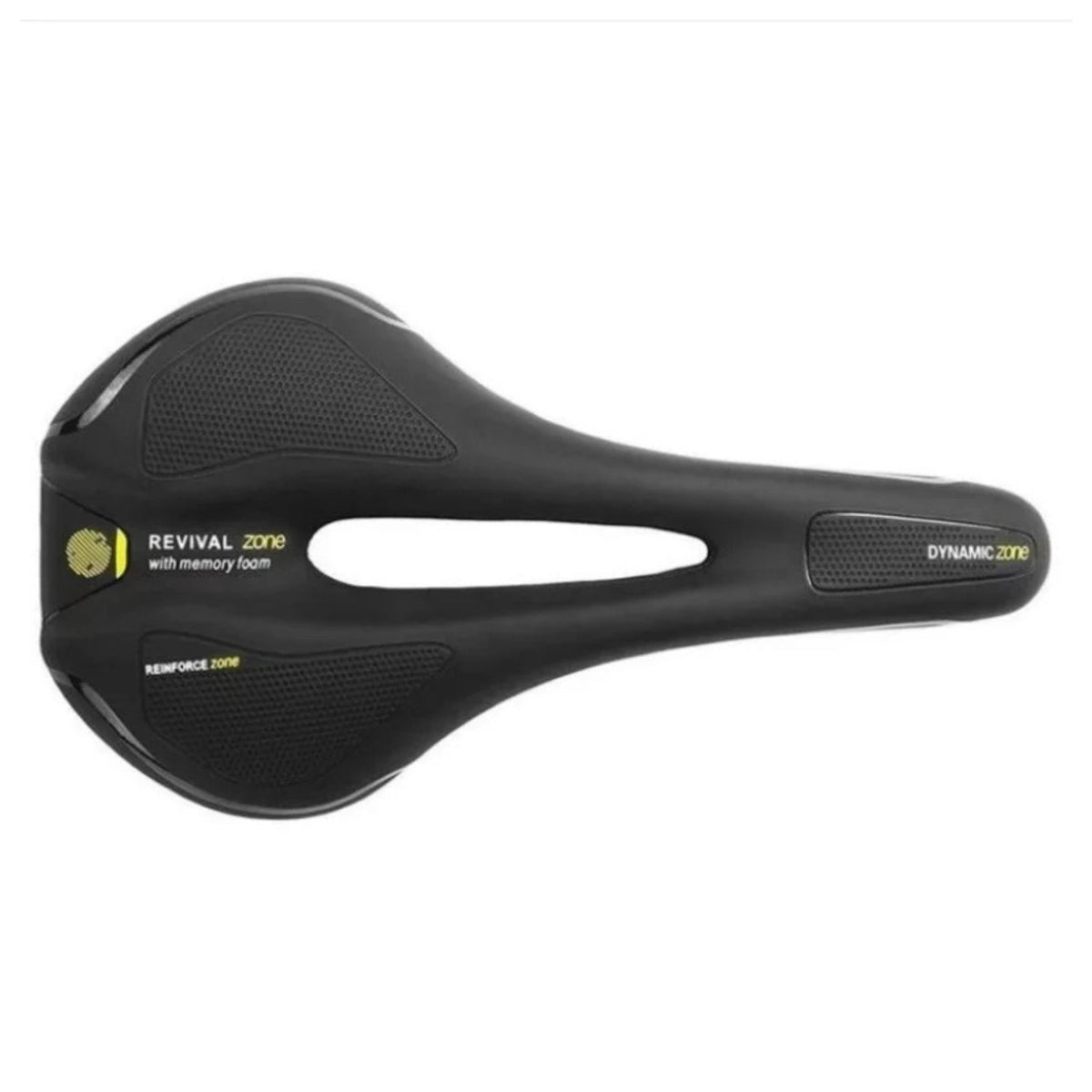 Sella bici elettrica - Sport Edition - Accessori - Wheelyshop