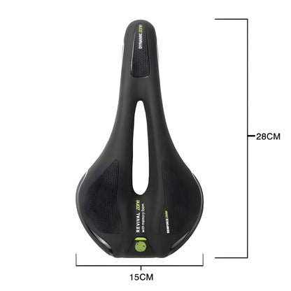 Sella bici elettrica - Sport Edition - Accessori - Wheelyshop