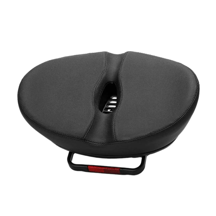 Sella per bici elettrica Wide Edition in nero