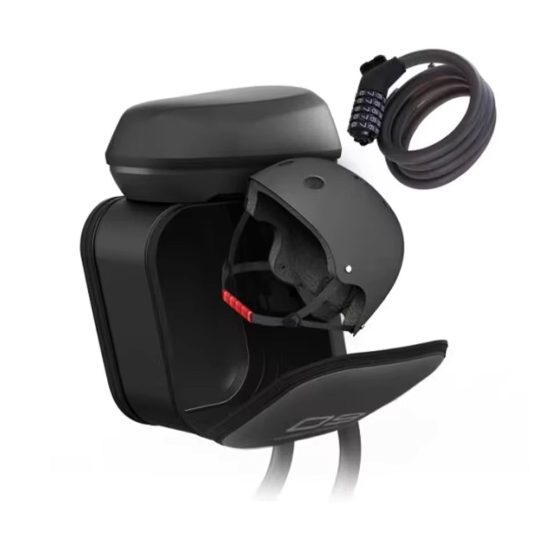Sella Ninebot ZT3/ZT3 Pro - Accessori - Wheelyshop
