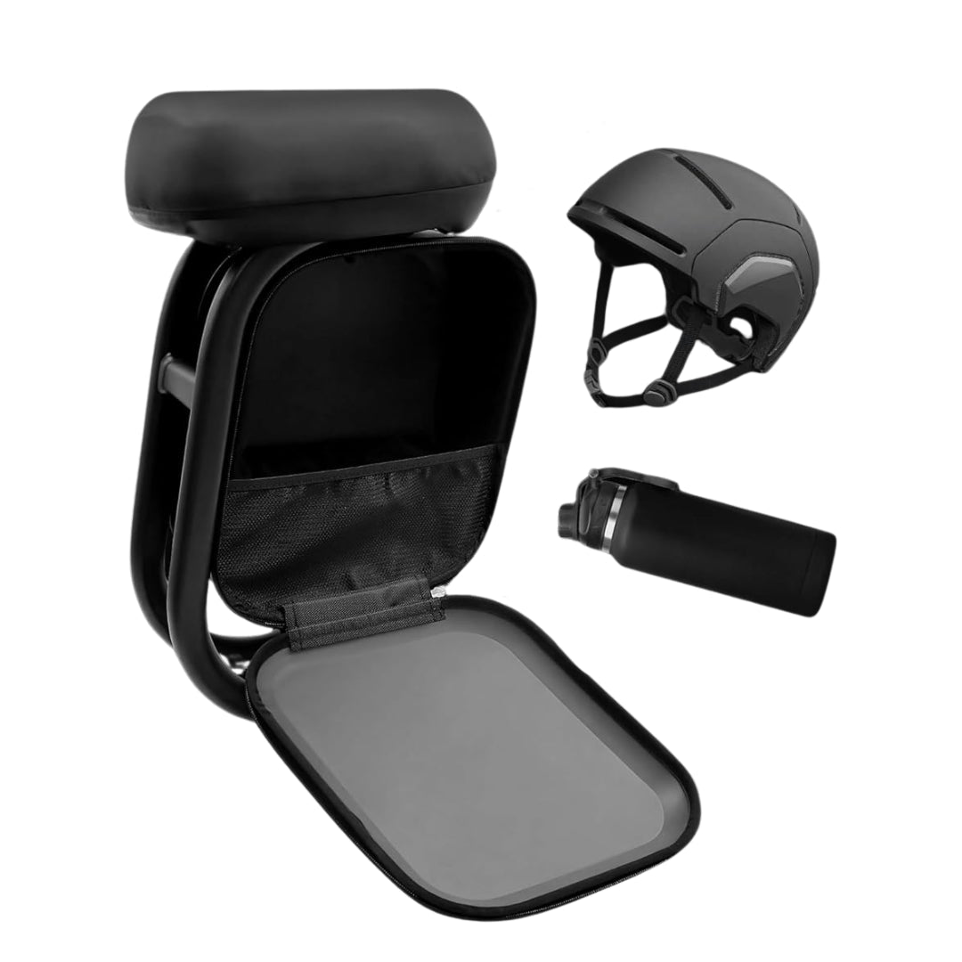 Sella Ninebot ZT3/ZT3 Pro - Accessori - Wheelyshop