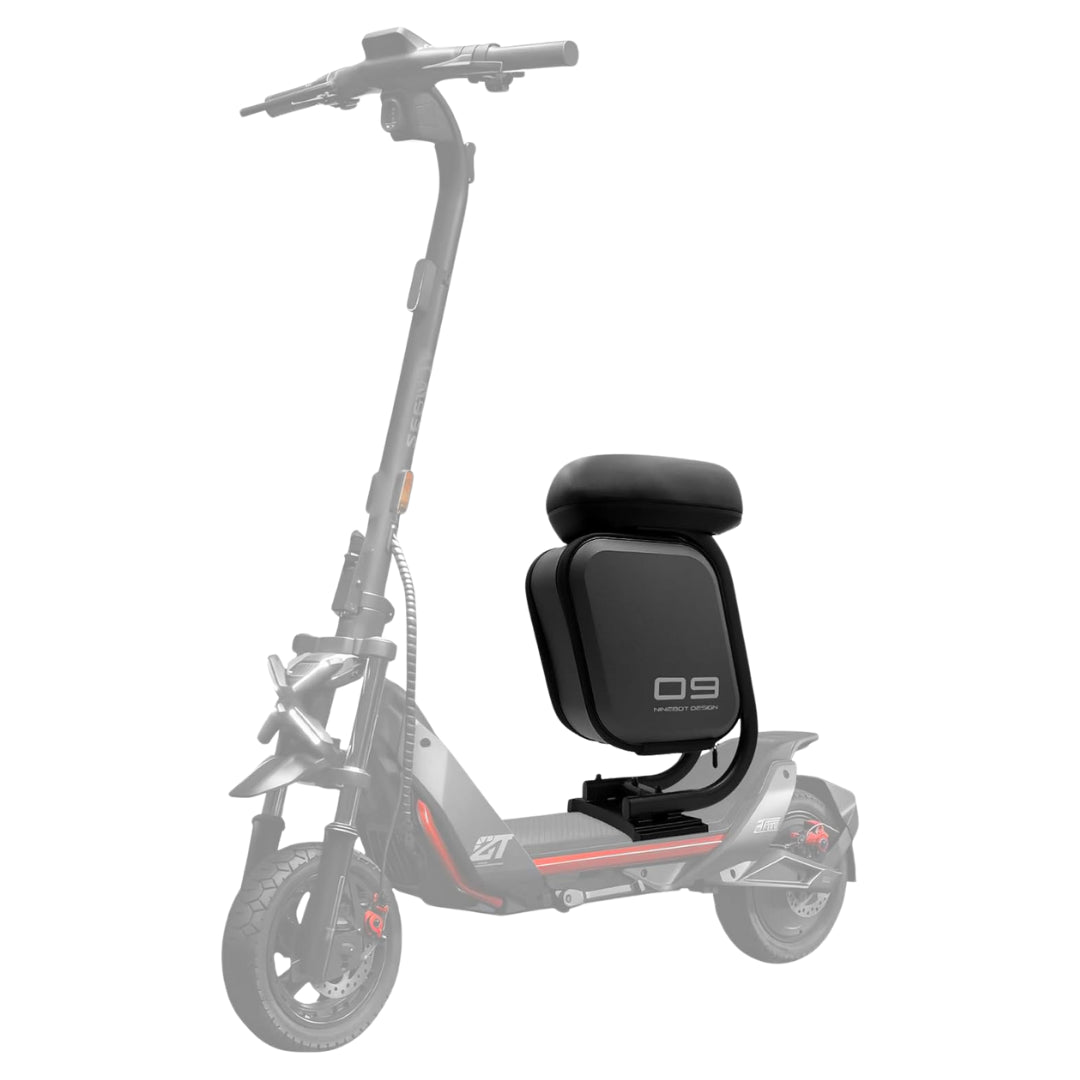 Sella Ninebot ZT3/ZT3 Pro - Accessori - Wheelyshop