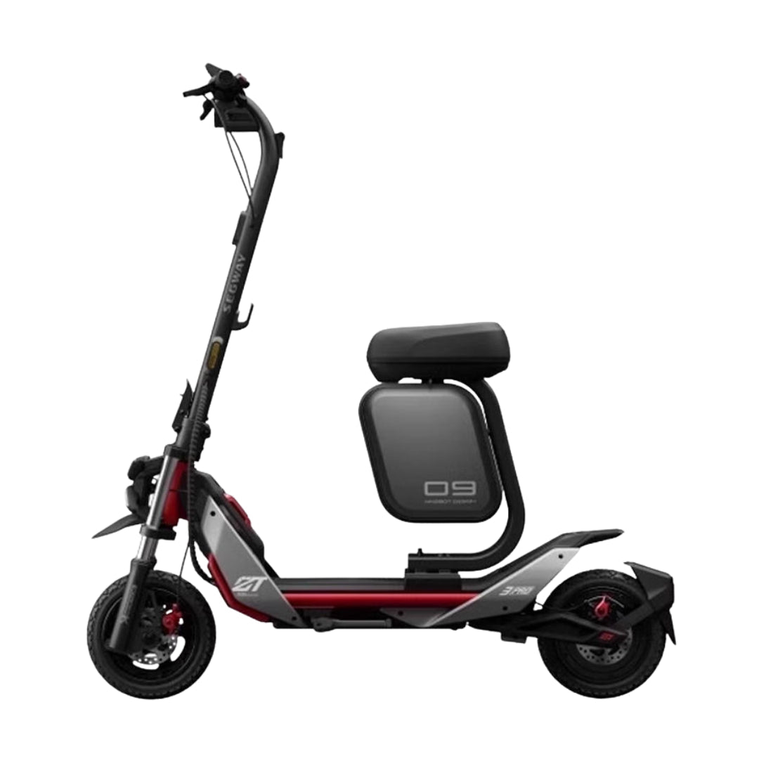 Sella Ninebot ZT3/ZT3 Pro - Accessori - Wheelyshop
