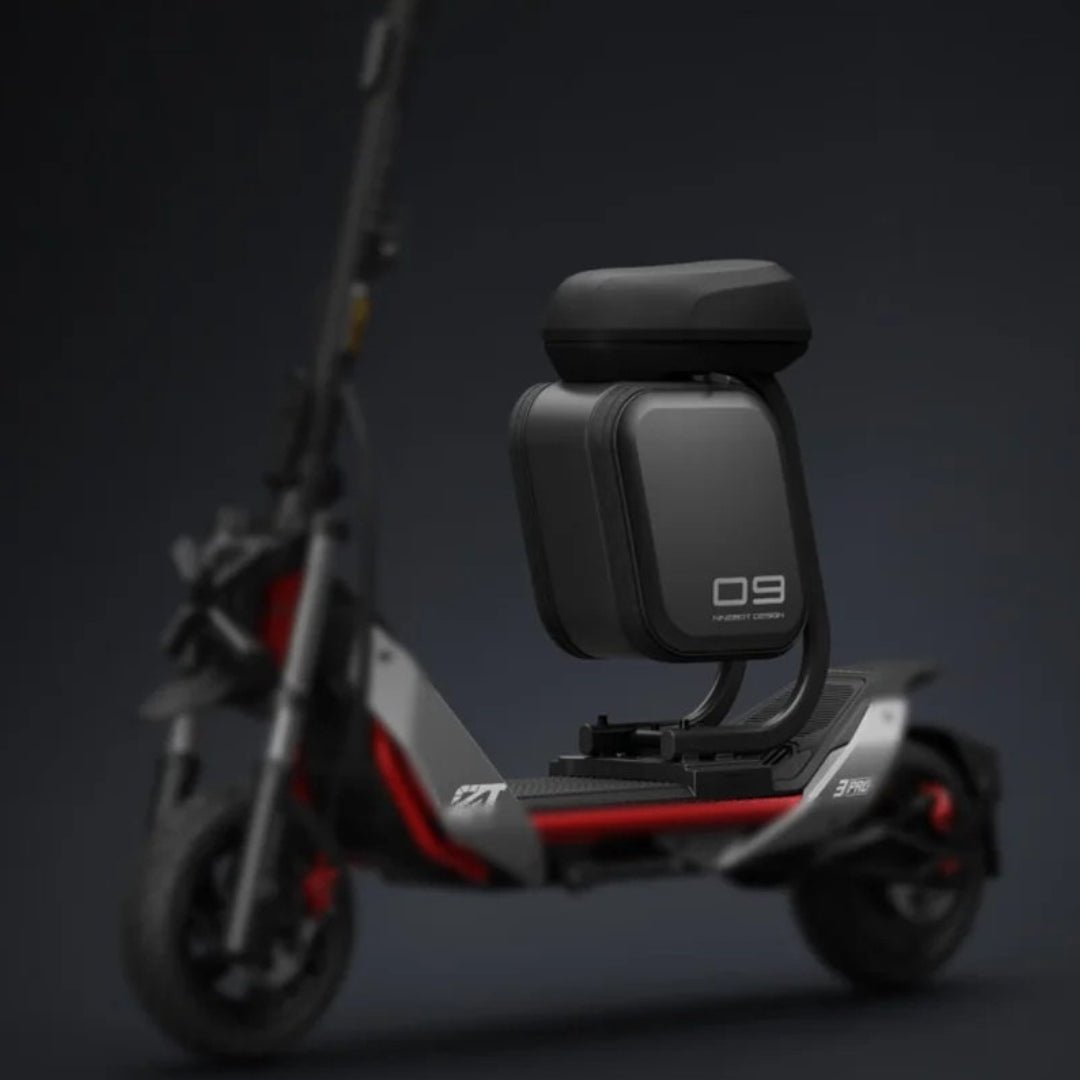 Sella Ninebot ZT3/ZT3 Pro - Accessori - Wheelyshop