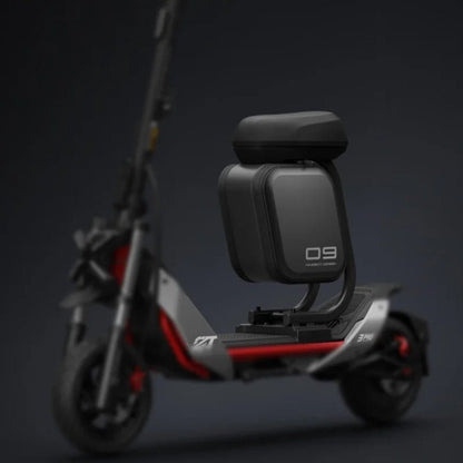 Sella Ninebot ZT3/ZT3 Pro - Accessori - Wheelyshop