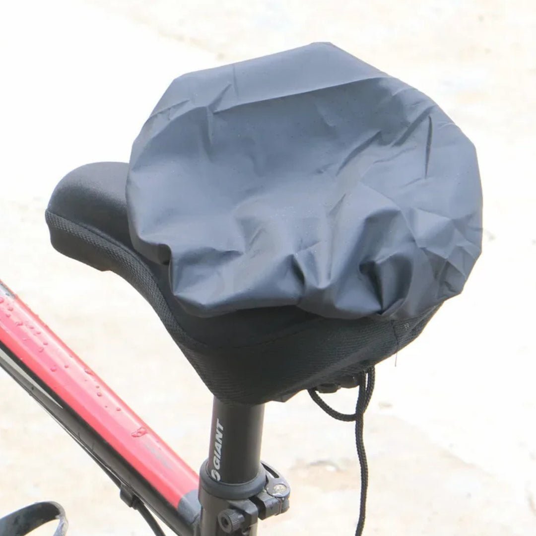 Sadelskydd - Tillbehör - Wheelyshop