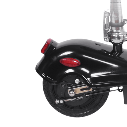 SEEDREAM M5 - Elsparkcykel - Wheelyshop