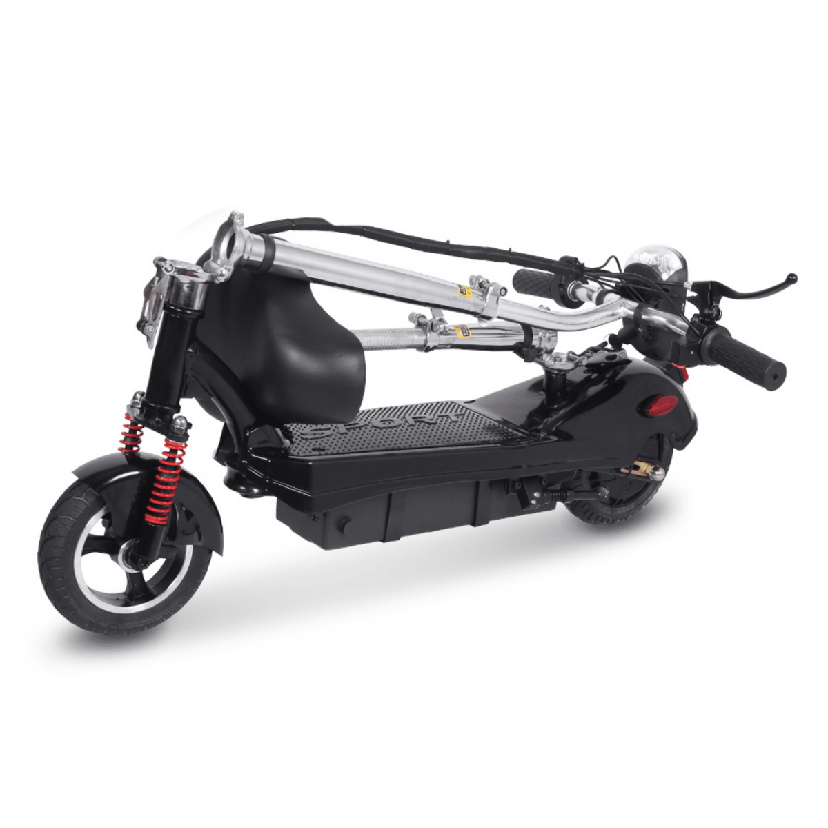 SEEDREAM M5 - Elsparkcykel - Wheelyshop