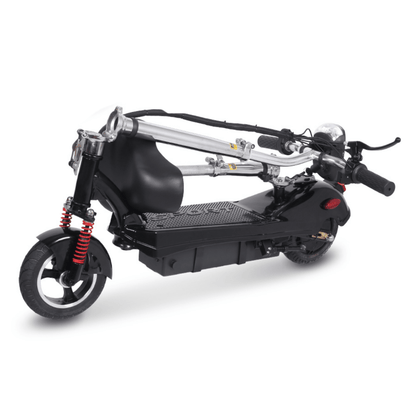 SEEDREAM M5 - Elsparkcykel - Wheelyshop