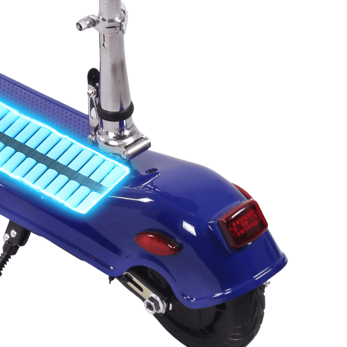 SEEDREAM M5 - Elsparkcykel - Wheelyshop