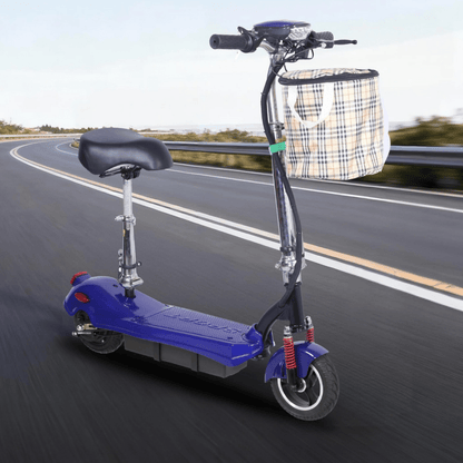 SEEDREAM M5 - Elsparkcykel - Wheelyshop