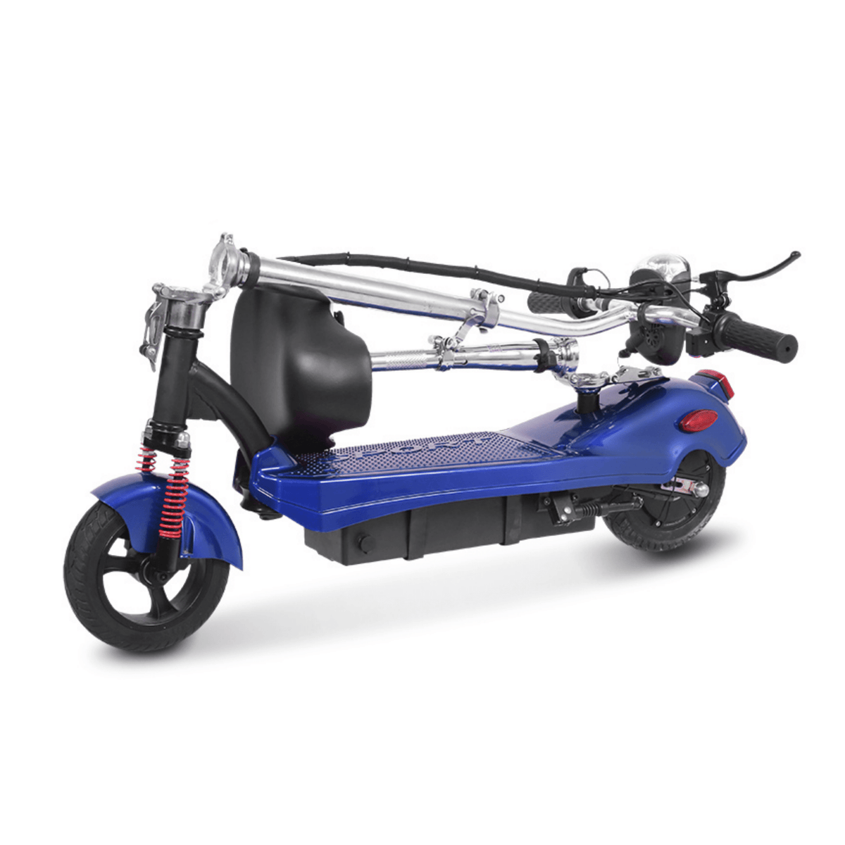 SEEDREAM M5 - Elsparkcykel - Wheelyshop
