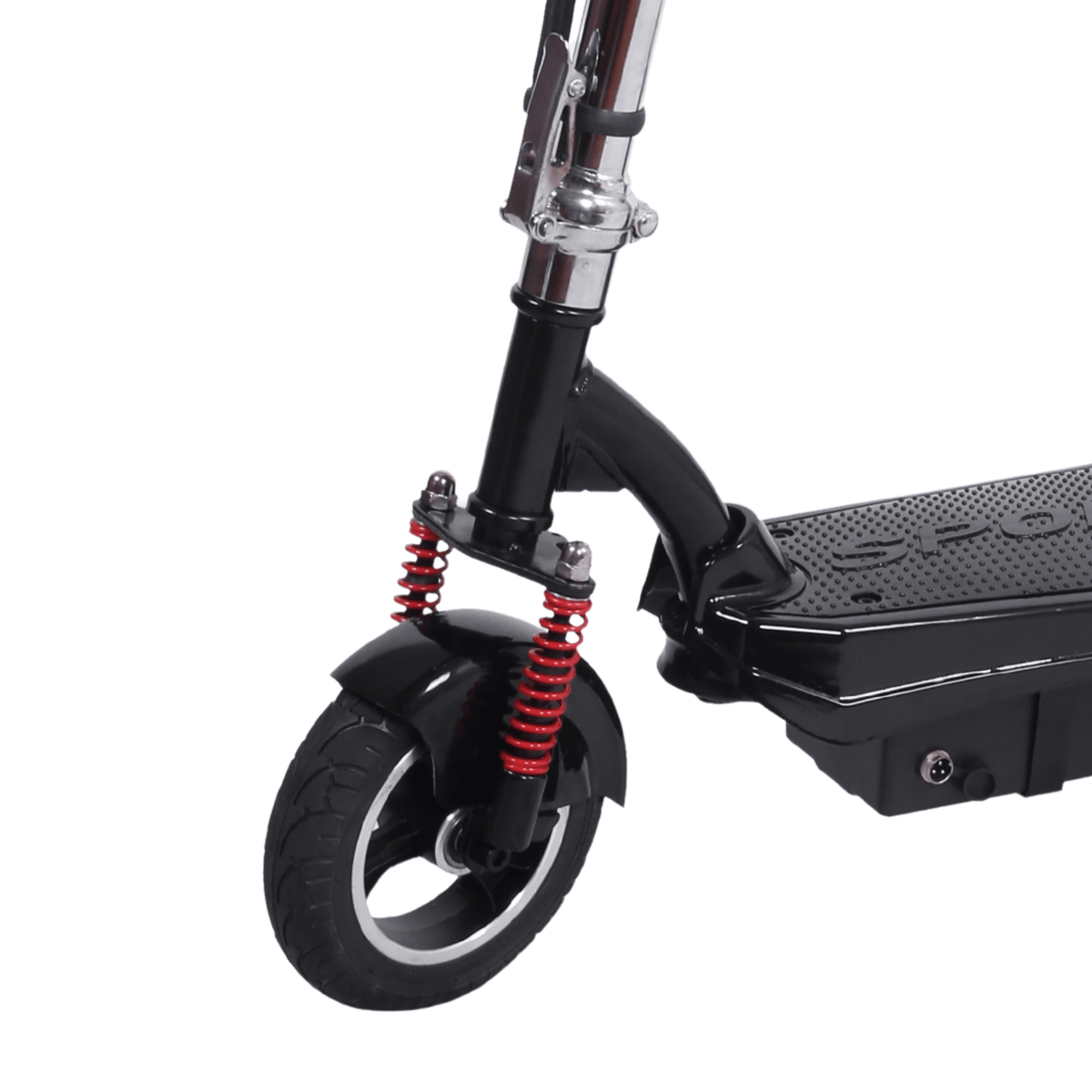 SEEDREAM M5 - Elsparkcykel - Wheelyshop