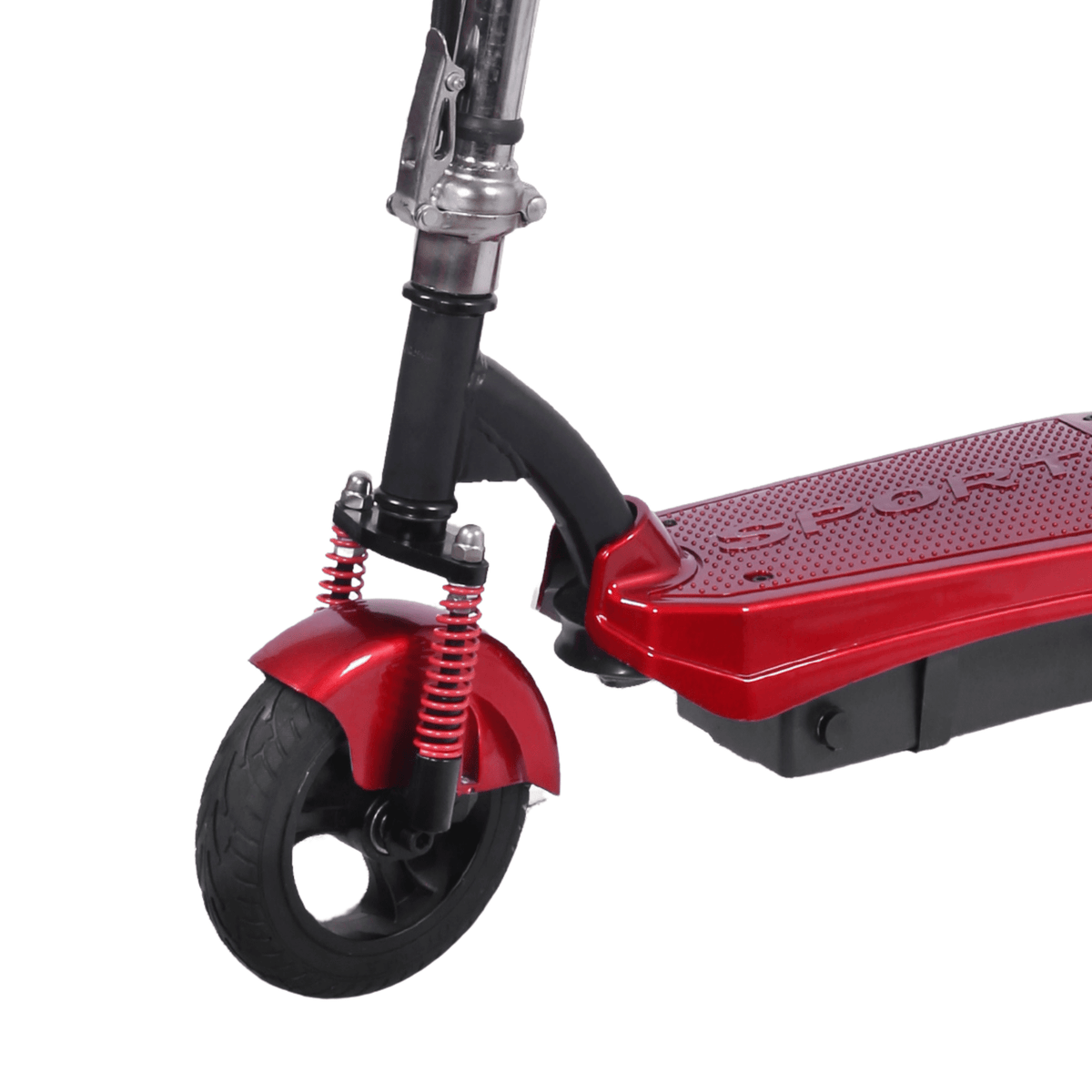 SEEDREAM M5 - Elsparkcykel - Wheelyshop