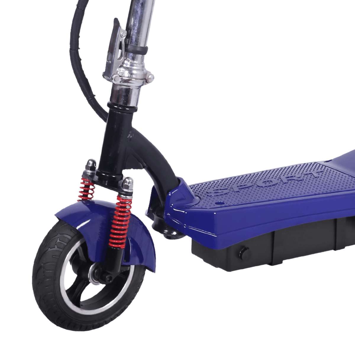 SEEDREAM M5 - Elsparkcykel - Wheelyshop