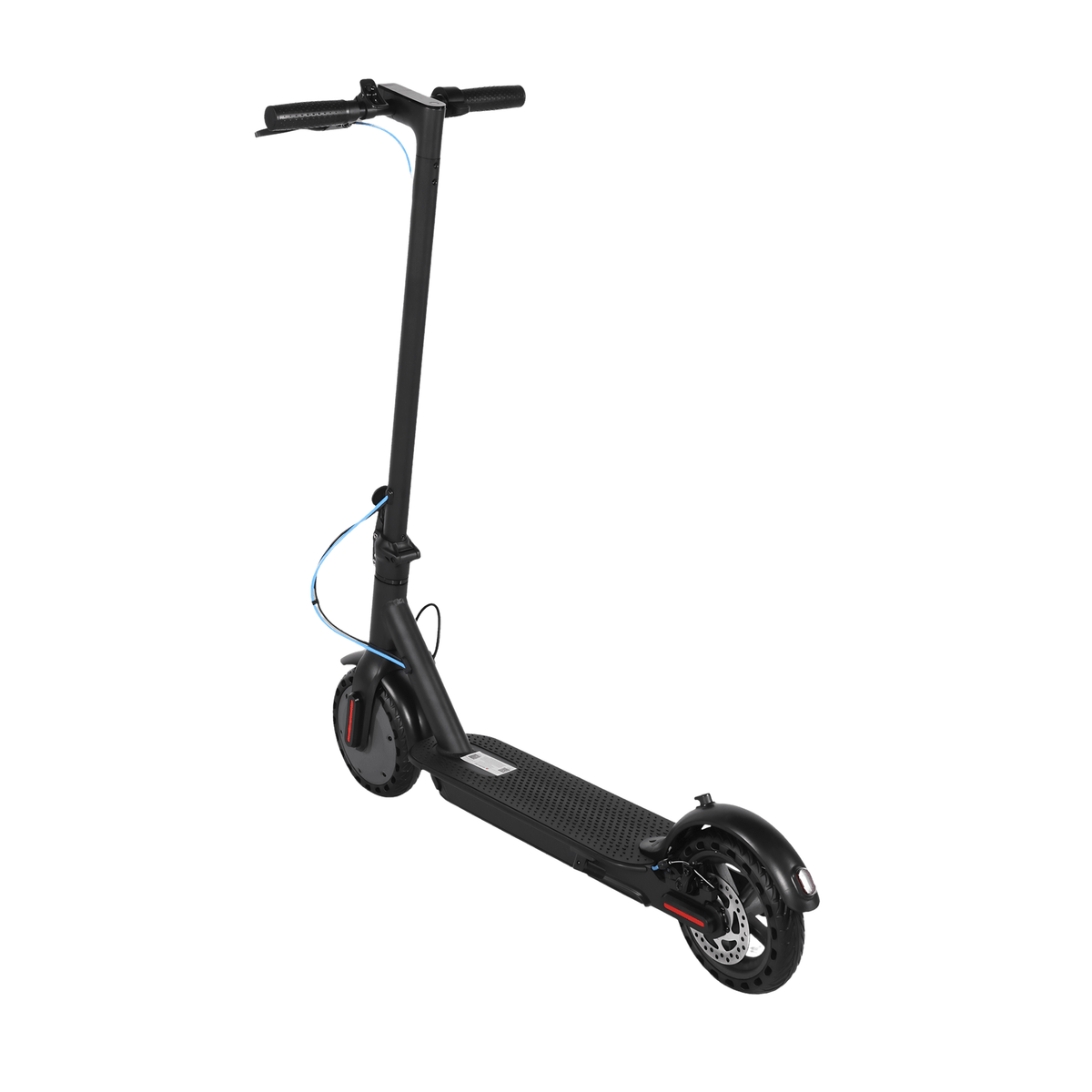 SEEDREAM RED WING MINI - Elsparkcykel - Wheelyshop