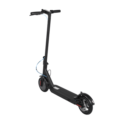SEEDREAM RED WING MINI - Elsparkcykel - Wheelyshop