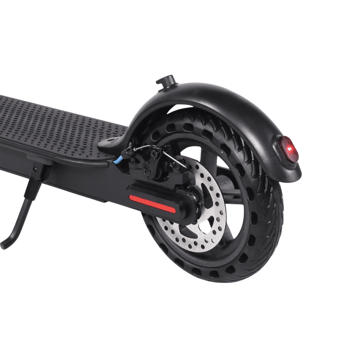 SEEDREAM RED WING MINI - Elsparkcykel - Wheelyshop