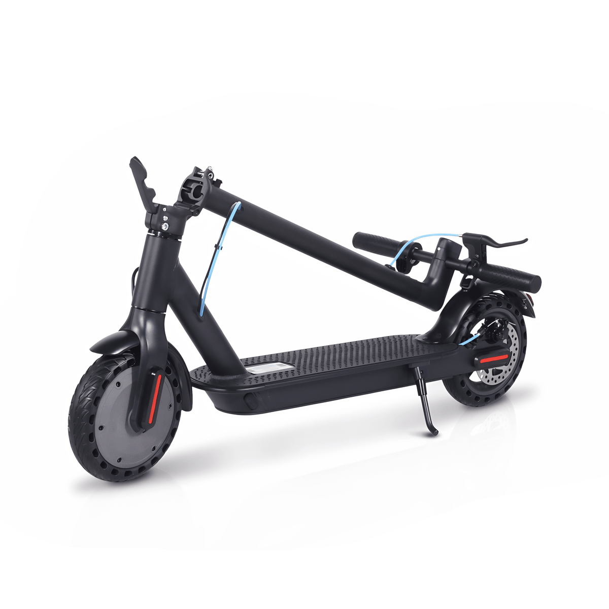 SEEDREAM RED WING MINI - Elsparkcykel - Wheelyshop