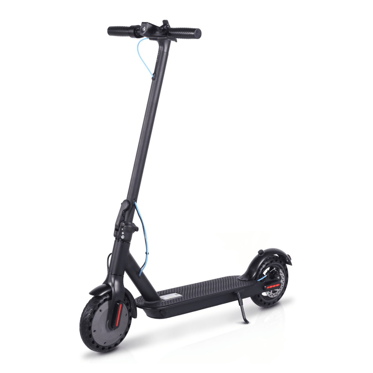 SEEDREAM RED WING MINI - Elsparkcykel - Wheelyshop