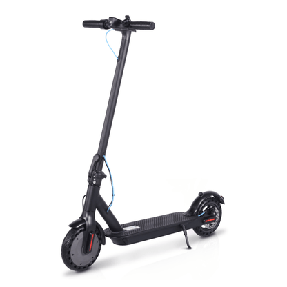 SEEDREAM RED WING MINI - Elsparkcykel - Wheelyshop