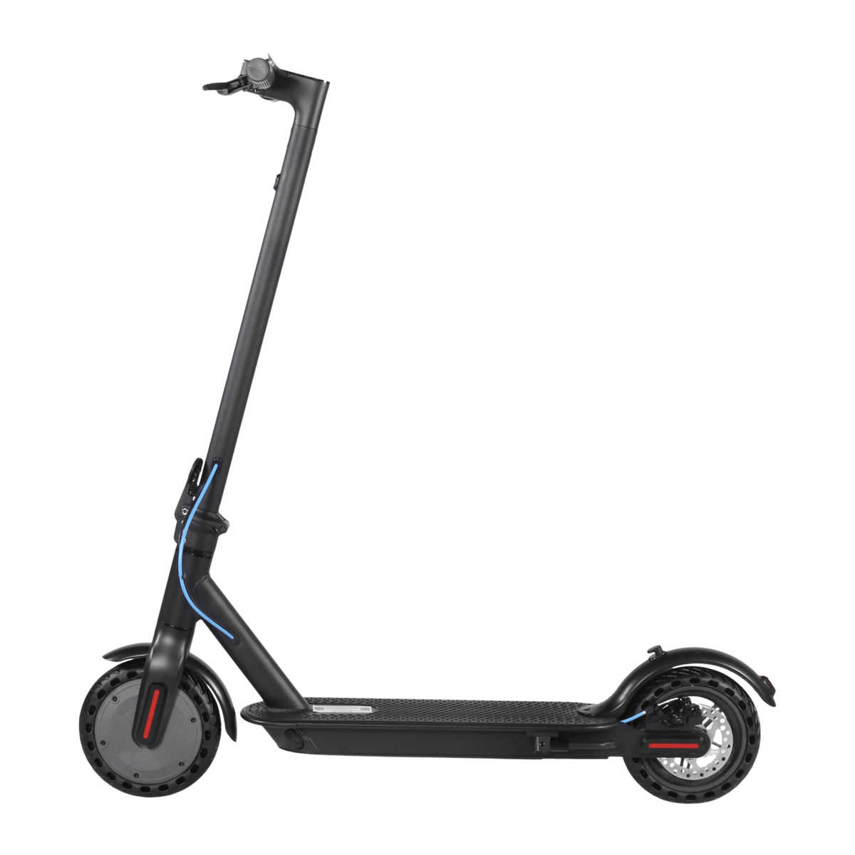 SEEDREAM RED WING MINI - Elsparkcykel - Wheelyshop
