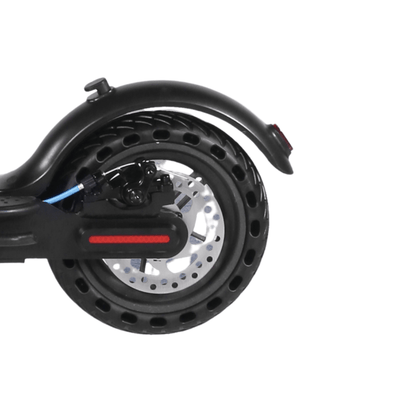 SEEDREAM RED WING MINI - Elsparkcykel - Wheelyshop