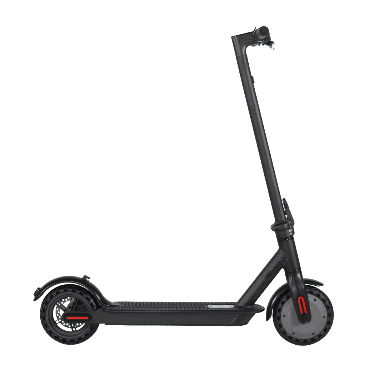 SEEDREAM RED WING MINI - Elsparkcykel - Wheelyshop