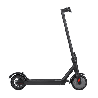 SEEDREAM RED WING MINI - Elsparkcykel - Wheelyshop