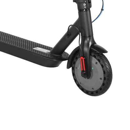 SEEDREAM RED WING MINI - Elsparkcykel - Wheelyshop