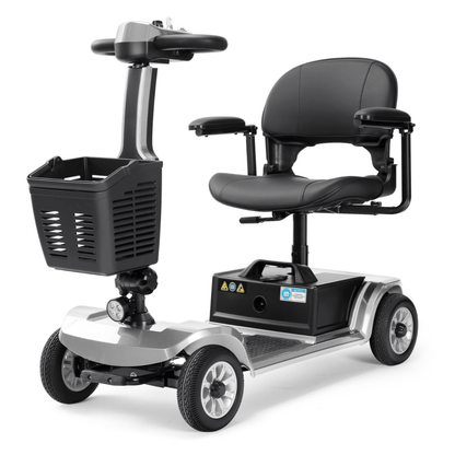SEEDREAM S - 02 - Permobil - Wheelyshop