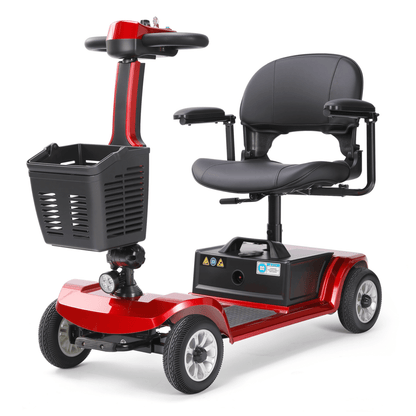 SEEDREAM S - 02 - Permobil - Wheelyshop